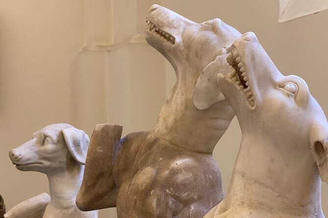 Private Tour of the National Archaeological Museum of Naples - Timing and pacing: how to make 2 hours actually feel like a win