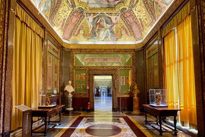 Private Tour of the Vatican Museums and Sistine Chapel - Timing, Tour Length, and How to Keep the Day Smooth