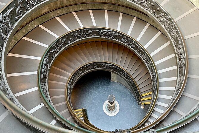 Private Tour of the Vatican Museums and Sistine Chapel - Price and Value: Is $288.24 a Smart Deal?