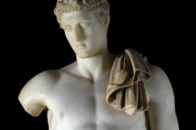 Private Tour of the Vatican Museums and Sistine Chapel - Vatican Museums: art and archaeology with a focused 1.5-hour block