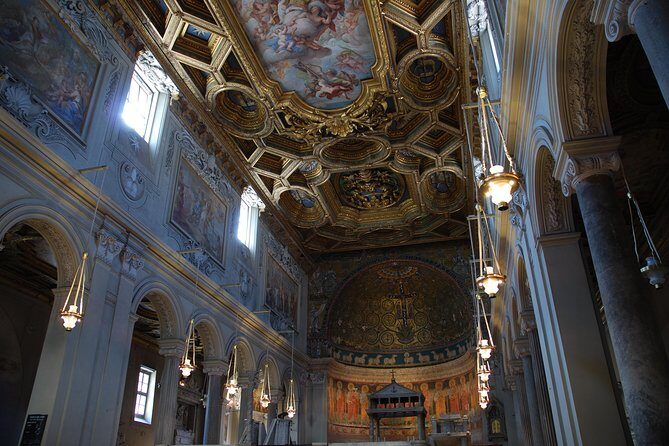 Private Tour of Underground Rome - Key Highlights You’ll Feel During the Tour