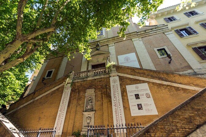Private Tour of Underground Rome - Why This Underground Rome Route Beats the Usual “Aboveground” Walk