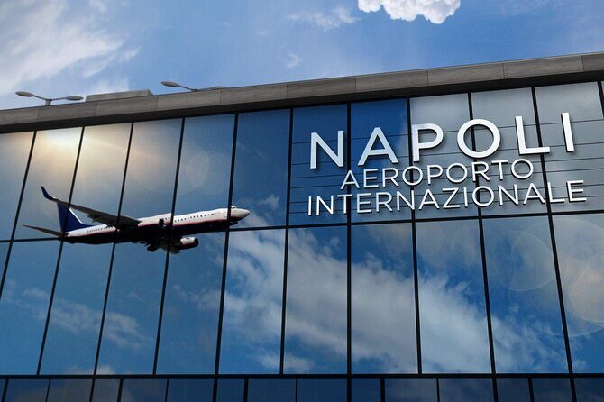 Private Tour Pompeii and Sorrento from Naples - Getting picked up in Naples: where the transfer starts