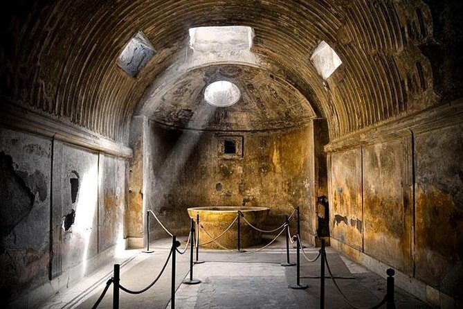 Private Tour: Pompeii and Sorrento from Rome - Why Combine Pompeii and Sorrento in One 12-Hour Day?