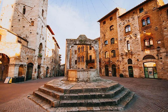 Private Tour: Siena and San Gimignano Day Trip from Rome - Who this private trip is best for (and who should skip it)