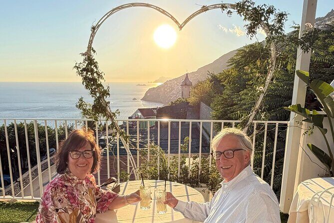 Private Tour Sorrento, Amalfi Coast, and Pompeii from Naples - Key highlights to know before you go