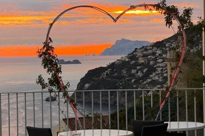 Private Tour Sorrento, Amalfi Coast, and Pompeii from Naples - Positano in an hour: what you can actually do