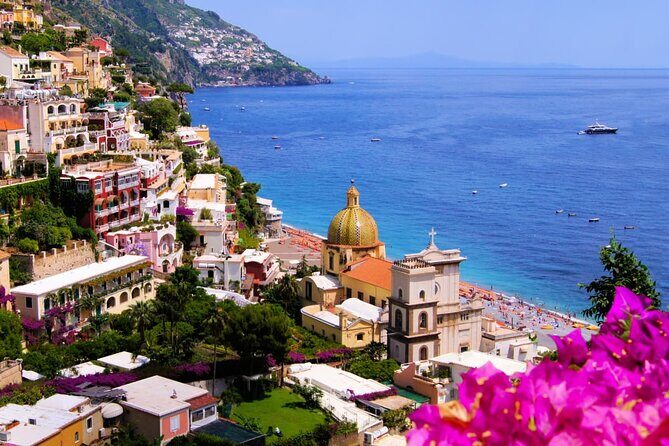 Private Tour Sorrento, Amalfi Coast, and Pompeii from Naples - What the day feels like: flow, pacing, and expectations