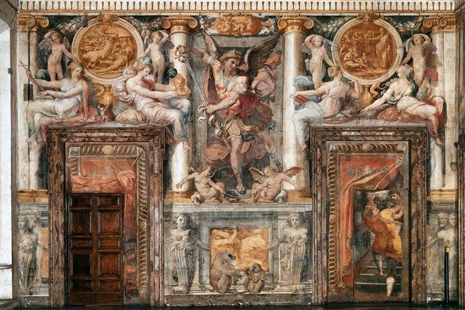 Private Tour - St. Angel's Castle - How timing and group size make the experience easier