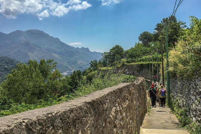 Private Tour: The Path of the Lemons - Why the certified guide and rural lessons matter