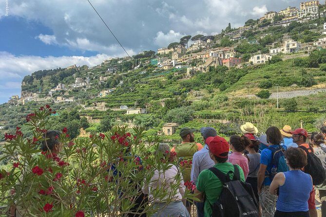 Private Tour: The Path of the Lemons - Who this tour suits best (and who might skip it)