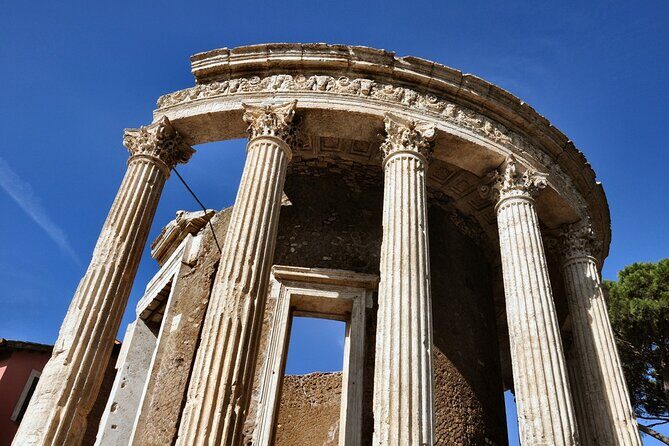 Private Tour: Tivoli Gardens and Countryside Experience from Rome - Rome Pickup to Villa d’Este: How the day starts right