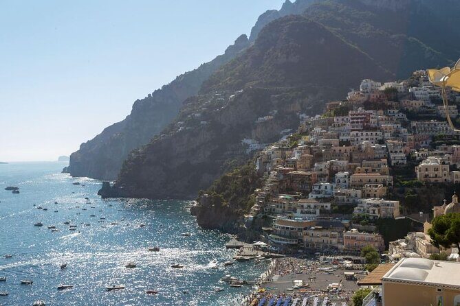 Private Tour to Amalfi Coast and Sorrento from Naples with Driver - Key Things I’d Plan For