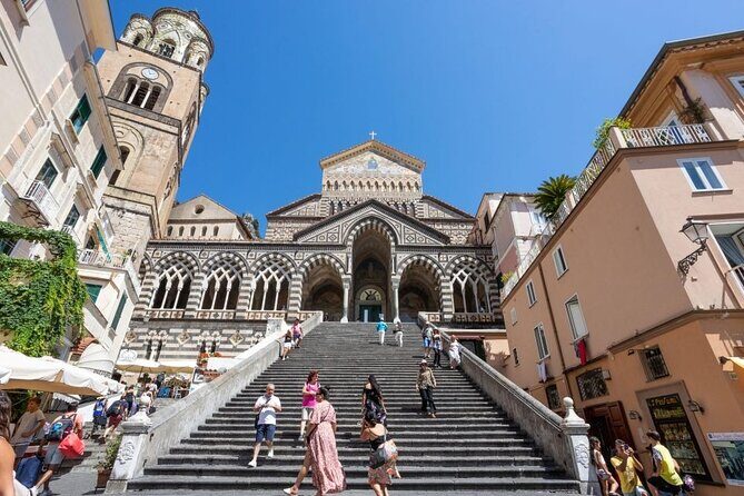 Private Tour to Amalfi Coast and Sorrento from Naples with Driver - Pacing That Feels Real: Why the Schedule Works (and When It Doesn’t)