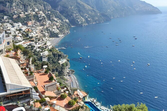 Private Tour to Amalfi Coast from the Port of Naples - Port-to-Coast Game Plan: why this private Amalfi day works
