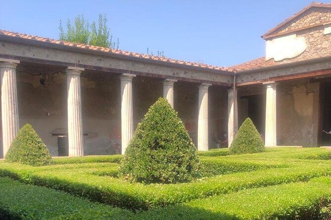 Private Tour to Pompei and Herculaneum: Skip-the-line Tickets - Timing, Walking, and How to Make the Most of 7 to 8 Hours