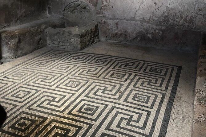 Private Tour to Pompei and Herculaneum: Skip-the-line Tickets - Who This Private Tour Suits Best
