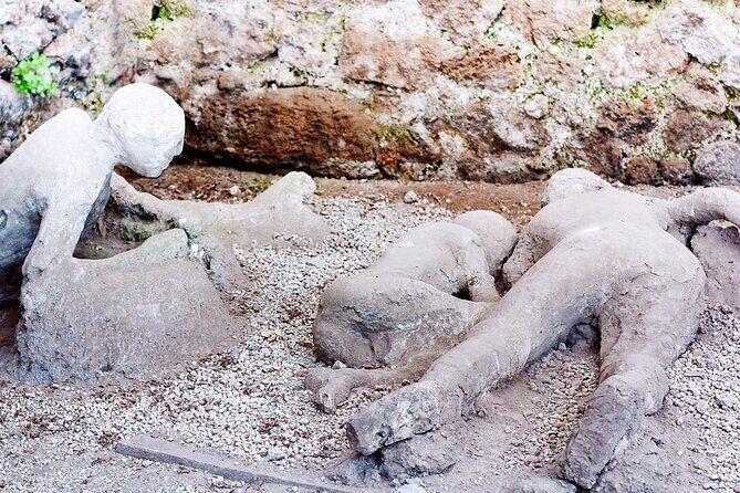 Private Tour to Pompei Sorrento and Positano with English speaking Driver/Guide - Pompeii in 2 focused hours: Forum, baths, and homes