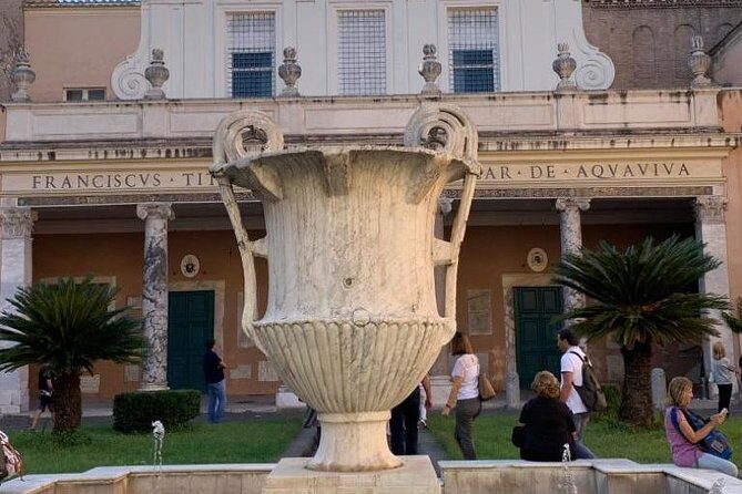 Private Tour - Trastevere and Villa Farnesina - Time, distance, and pacing: a 3-hour plan that doesn’t feel rushed