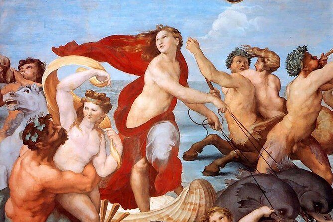 Private Tour - Trastevere and Villa Farnesina - Who this tour fits best