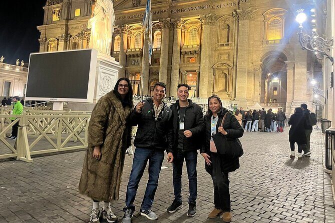 Private Tour Vatican Museums & Sistine Chapel Skip the line - Sistine Chapel: Genesis Scenes, Botticelli and Perugino, and Last Judgment with a Caveat