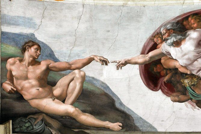 private tour: Vatican Museums, Sistine Chapel, St. Peter's Basilica - Practical tips so you don’t lose time inside