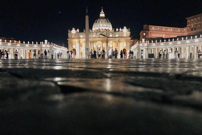 Private Tour: Vatican & Sistine Chapel Without Line - Quick reasons this tour is worth your time