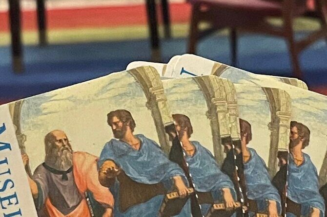 Private Tour: Vatican & Sistine Chapel Without Line - A private, four-site day that saves you from Rome’s biggest time-sink