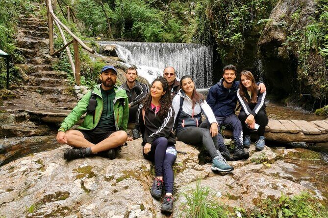 Private Tour Walking in Ferriere Valley Nature Reserve Amalfi - Key Highlights You Should Know