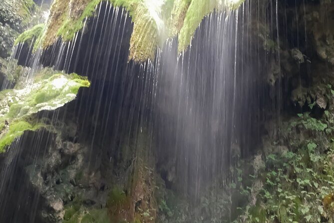Private Tour Walking in Ferriere Valley Nature Reserve Amalfi - Waterfall Sections and Footwear: Staying Comfortable on Wet Rock