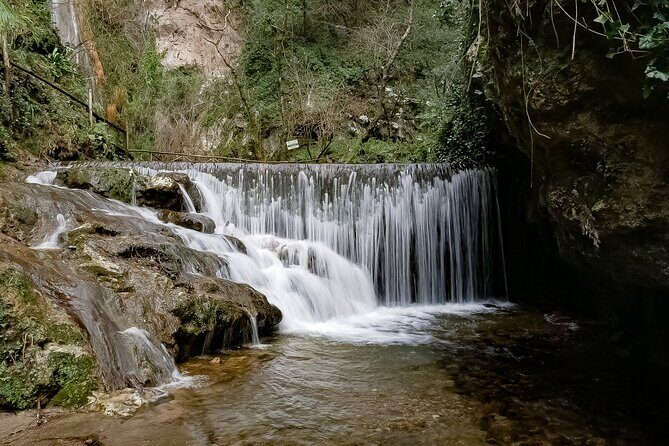 Private Tour Walking in Ferriere Valley Nature Reserve Amalfi - Your Guide Matters: Mariano and Peppe Set the Tone