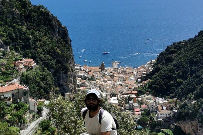 Private Tour Walking in Ferriere Valley Nature Reserve Amalfi - Price and Value: What $156.21 Really Buys