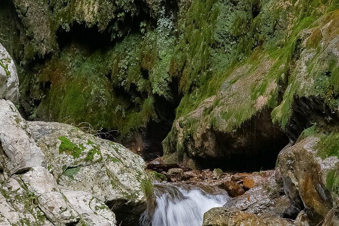 Private Tour Walking in Ferriere Valley Nature Reserve Amalfi - Logistics That Keep the Day Easy