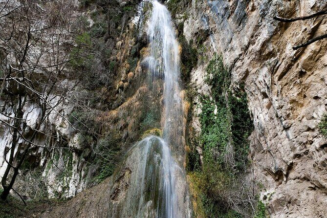 Private Tour Walking in Ferriere Valley Nature Reserve Amalfi - Your 3–4 Hour Private Route: Ravello Start to Amalfi Finish