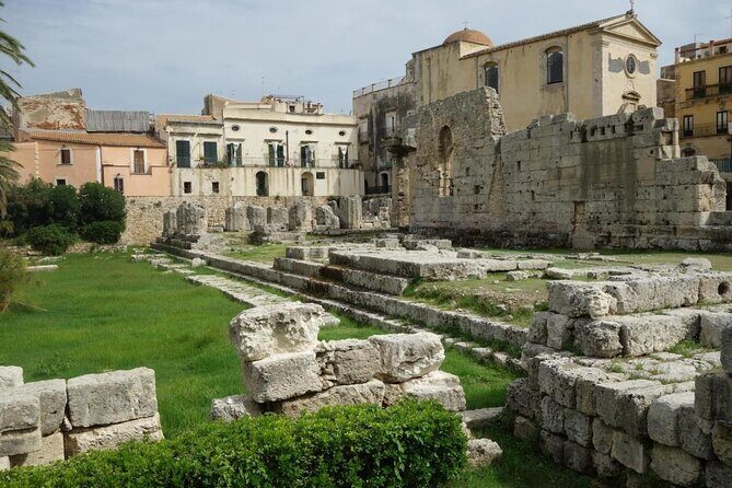 Private Tour with Official Guide through the wonders of Pompeii. - Key highlights you’ll care about
