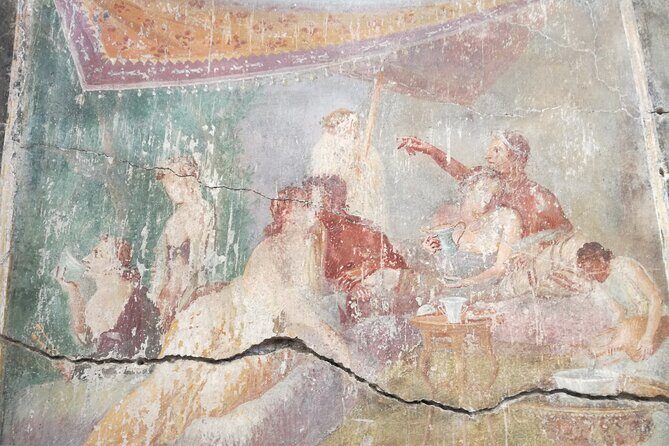Private Tour with Official Guide through the wonders of Pompeii. - Why this Pompeii tour fits a real vacation schedule