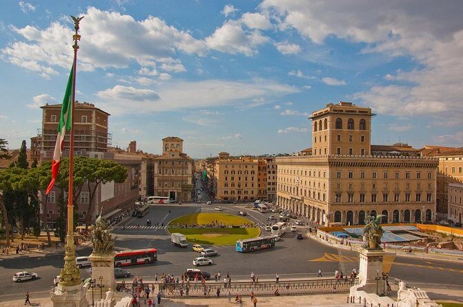 Private tour with photographer of Rome - Key Things to Know Before You Go