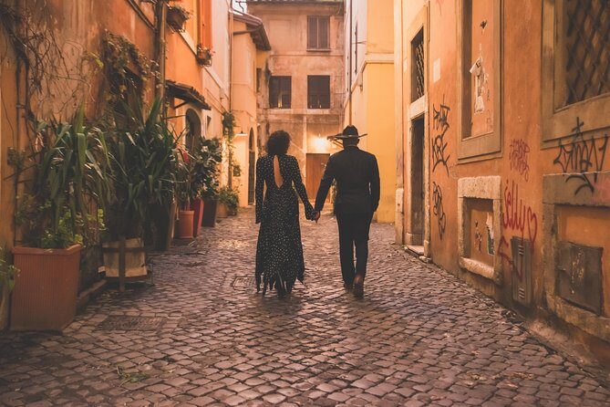 Private tour with photographer of Rome - Piazza Navona: Where Your Photos Start Looking Like Rome, Not Just Landmarks