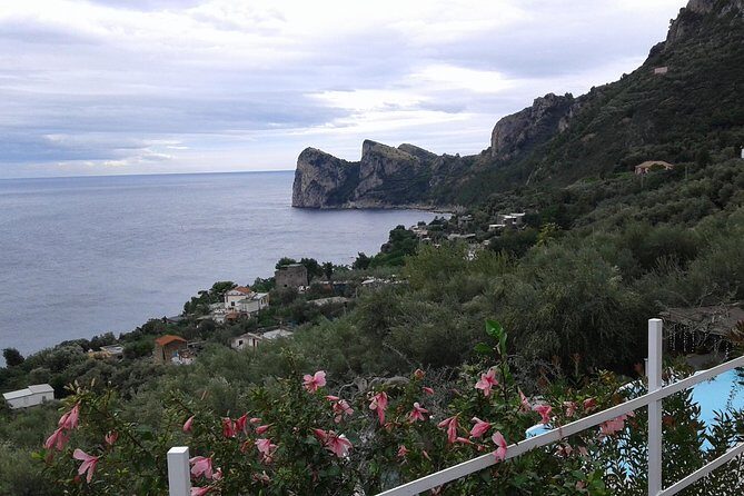 Private Tours | Amalfi coast & Pompeii Ruins - Why this Naples-to-Amalfi-and-Pompeii combo makes sense