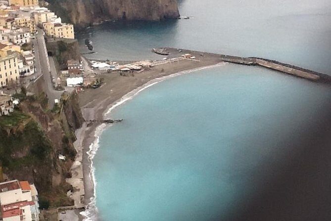 Private Tours | Amalfi coast & Pompeii Ruins - Pompeii in two hours: Porta Marina to the forum feel