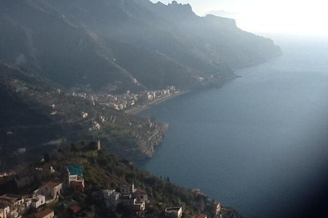 Private Tours | Amalfi coast & Pompeii Ruins - Amalfi free time: how to use your 4 hours