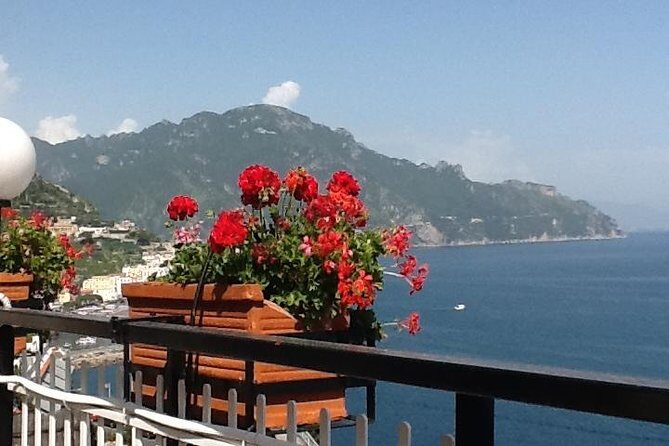 Private Tours | Amalfi coast & Pompeii Ruins - Price and value: what $426.52 really covers
