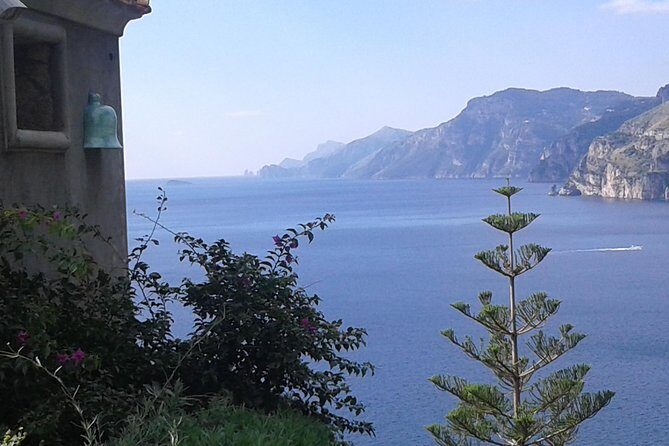 Private Tours | Amalfi coast & Pompeii Ruins - Door pickup in Naples: the comfort move