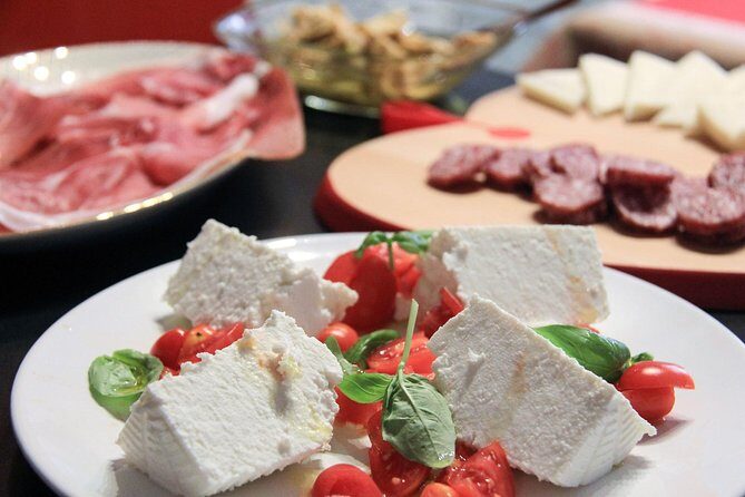 Private Traditional Cooking Demo with Massimo in Rome - Key things to know before you go