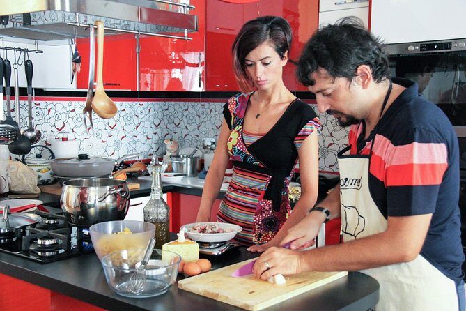 Private Traditional Cooking Demo with Massimo in Rome - What Massimo’s pasta demonstration really teaches you