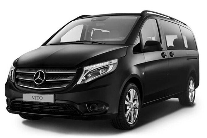 Private Transfer Civitavecchia Port From-to Rome/FCO apt - Going From Rome to the Port: Arrive Calm, Not Rushed