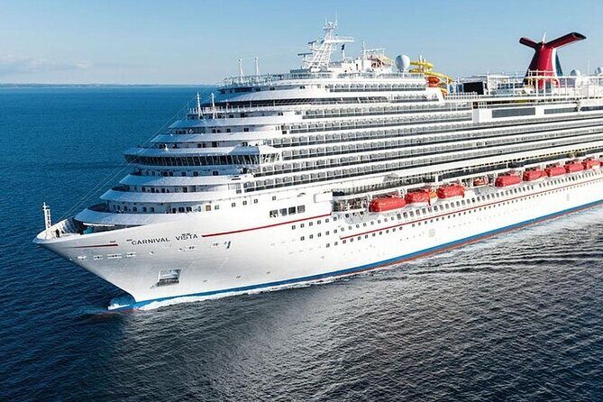 Private Transfer Civitavecchia Port From-to Rome/FCO apt - Picking Up at Civitavecchia Cruise Port Without the Shuttle Hunt