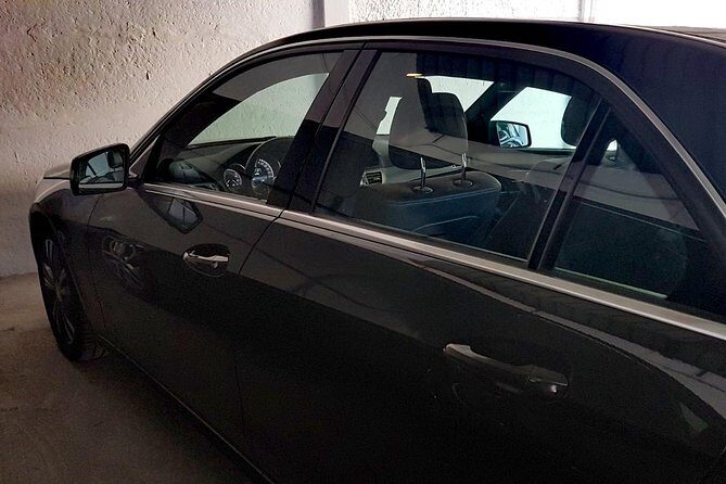 Private Transfer from Civitavecchia Port to Fiumicino Airport - Tour Option Available - Who this is best for (and who should think twice)