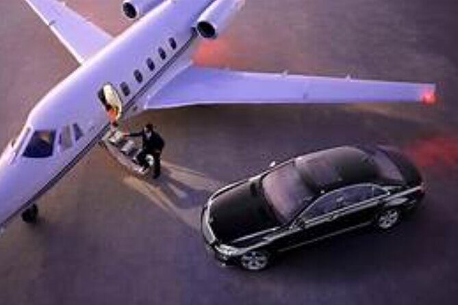 Private Transfer from Fiumicino Airport (FCO) to Rome - Price and Value: What $50.46 Per Person Buys You