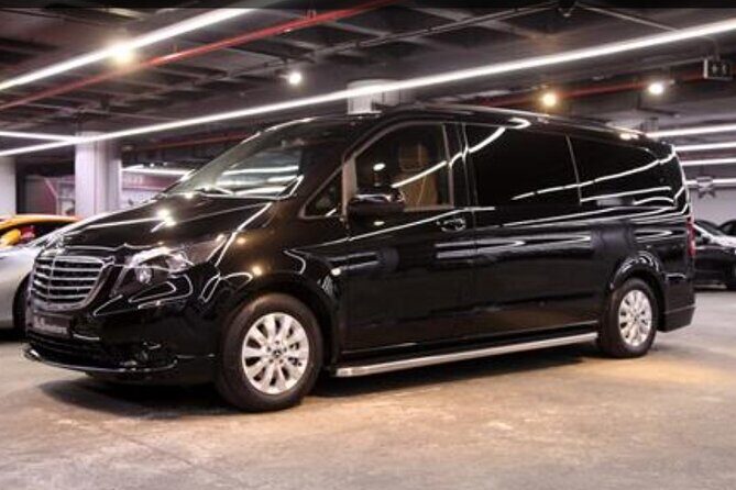 Private Transfer from Fiumicino Airport (FCO) to Rome - Luggage Rules and the Curbside Reality After Baggage Claim
